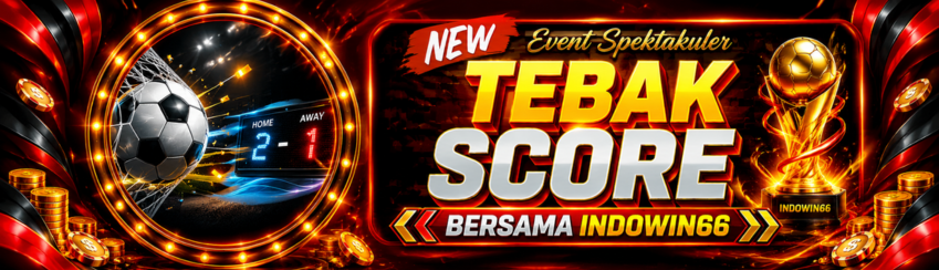 TEBAK SKOR