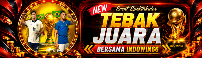TEBAK JUARA