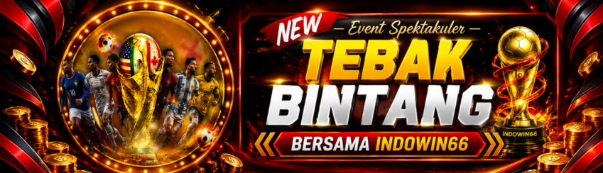 TEBAK PEMAIN BINTANG