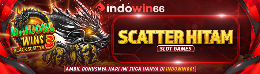 Event Pragmatic Play Mahjong Wins 3 - Black Scatter Bonus