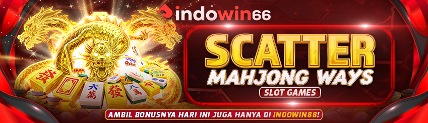 Event Mahjong Ways Pgsoft