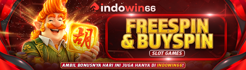 Event Freespin & Buy Spin