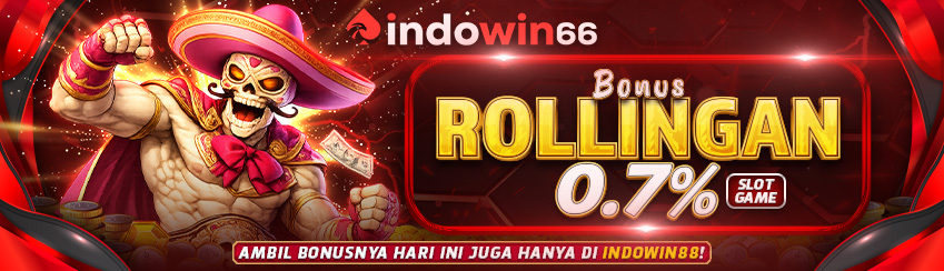 Bonus Deposit Harian 5%