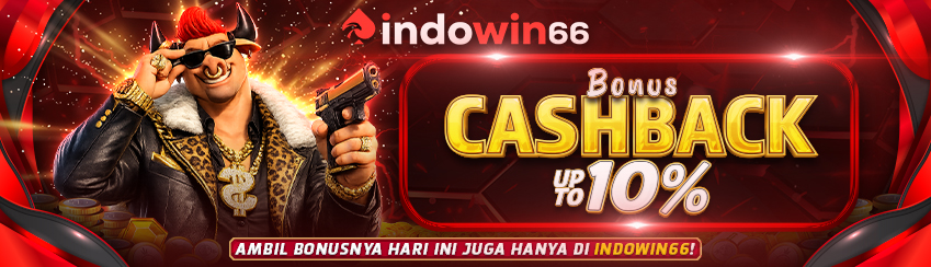 Bonus Cashback Up To 10%