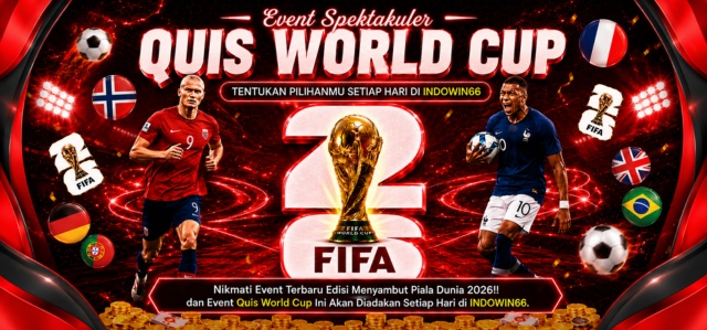 QUIS WORLD CUP