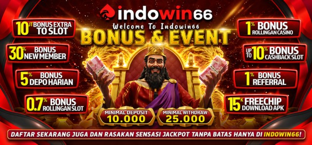 Bonus Event