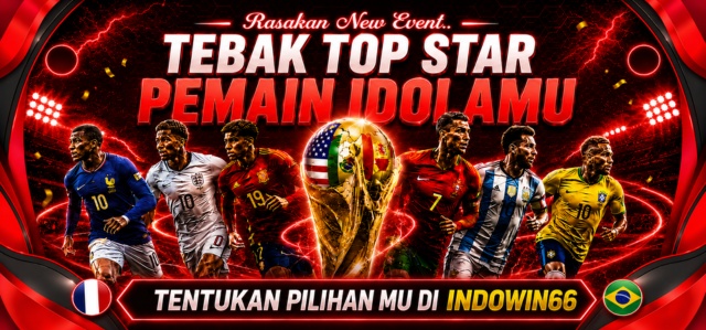 TEBAK TOP STAR
